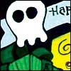 --[ .... hand painted boxes .... ]--